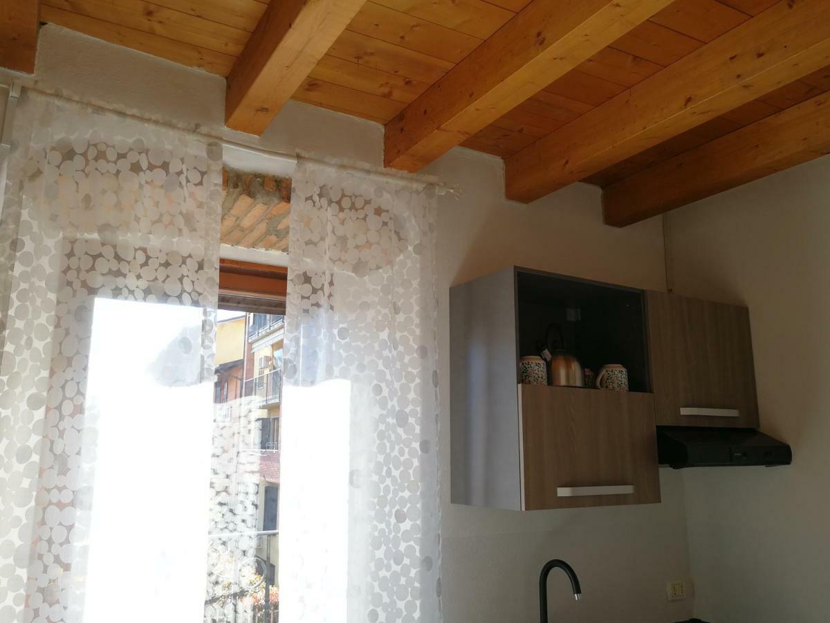 La Corte Dell'Angelo Orio al Serio Zewnętrze zdjęcie