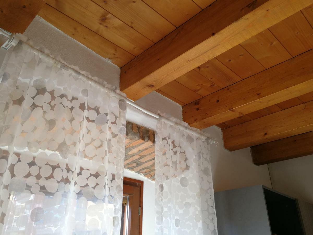 La Corte Dell'Angelo Orio al Serio Zewnętrze zdjęcie