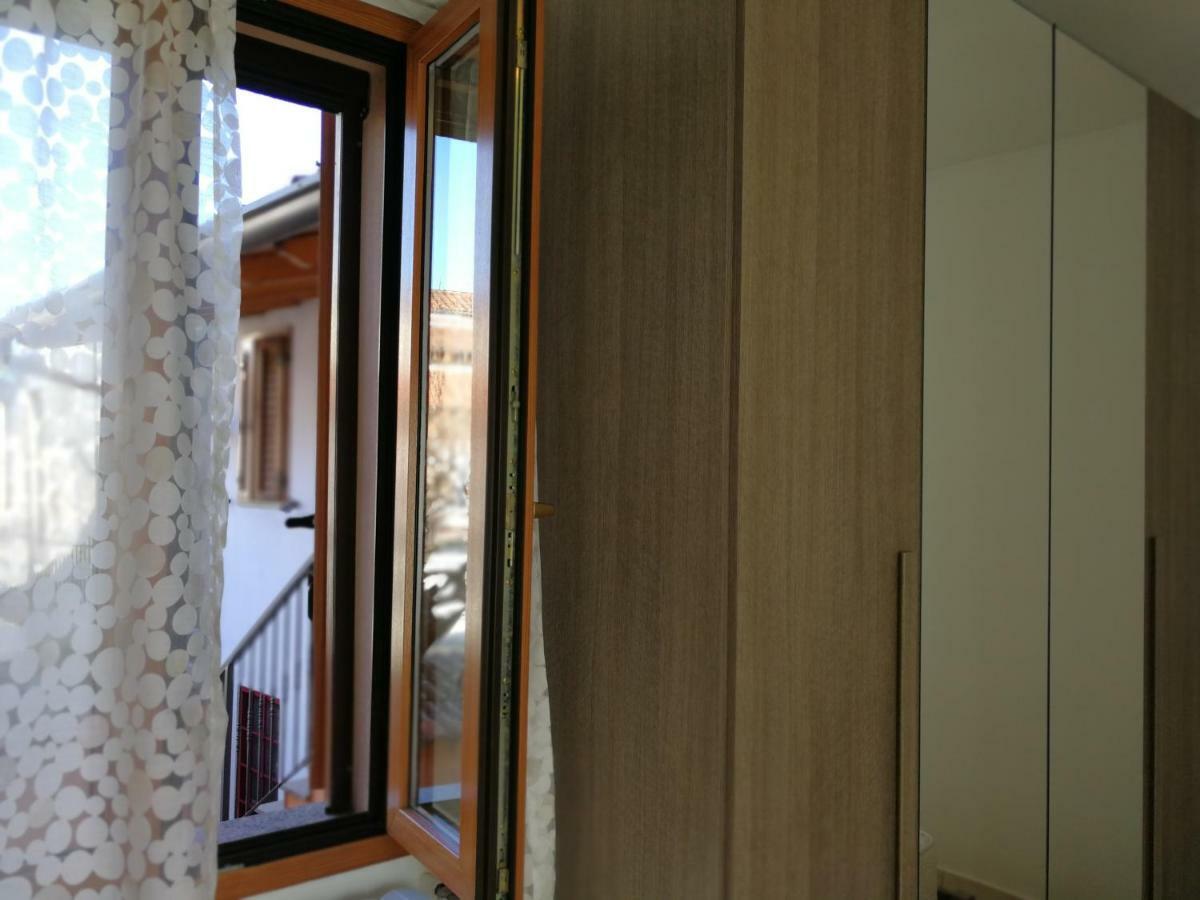 La Corte Dell'Angelo Orio al Serio Zewnętrze zdjęcie